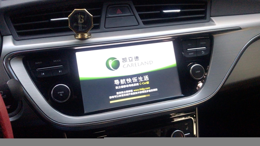 车机升级全攻略：解锁更多驾驶乐趣