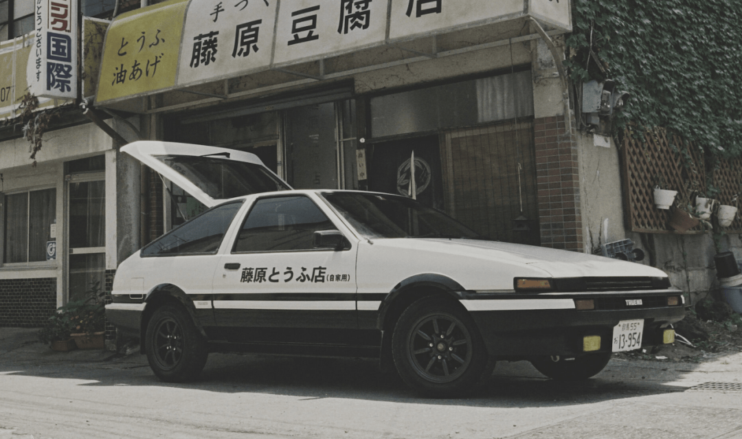 广州玩车故事，告别黄金时代，但对汽车的热爱从不消减