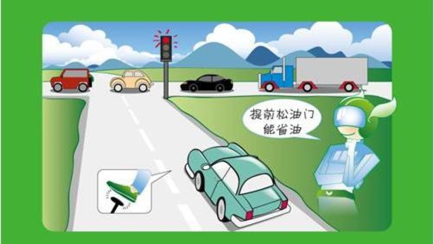 如何驾驶汽车更省油：实用技巧与常见问题解答