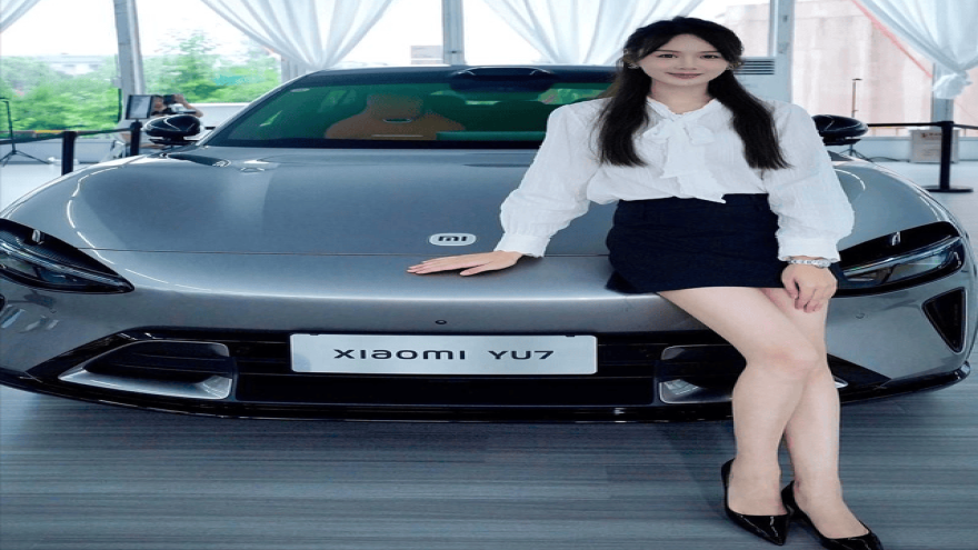 卖了6天，小米YU7还有现车卖？这配置太离谱、太奇葩了