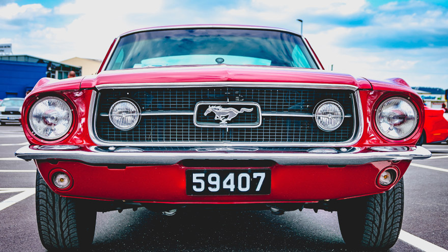 跑长途没找到95号油，加了半箱92号应急，发动机会不会坏？