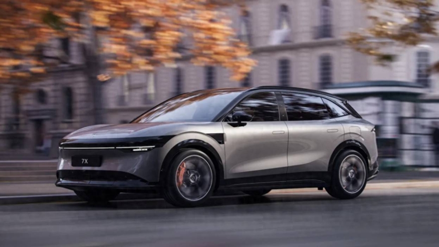 极氪7X即将韩国上市！聘请前奥迪韩国社长出任总经理！