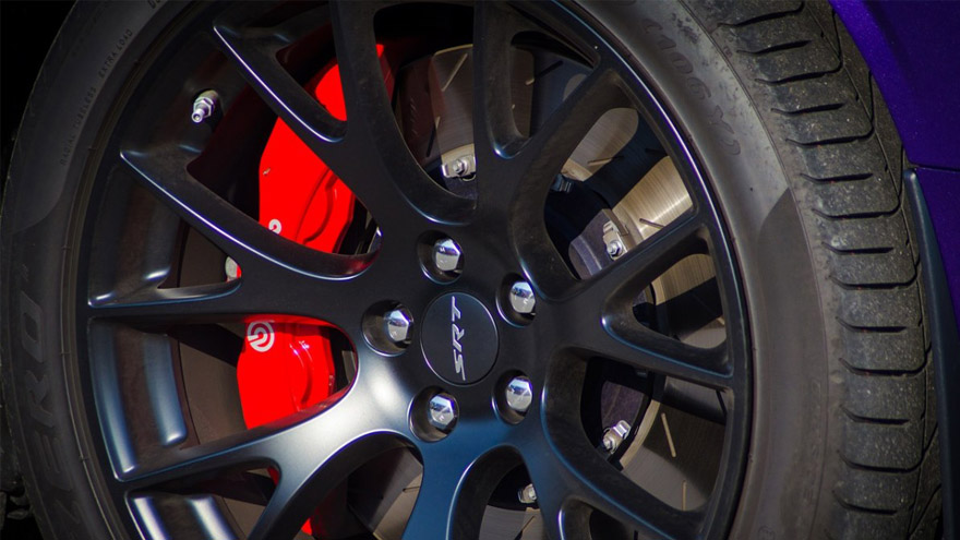 轮胎偏置距是什么