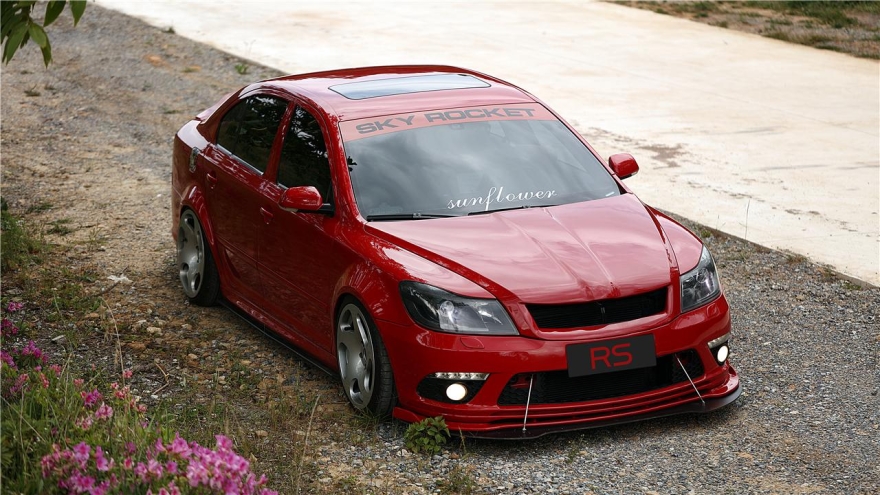 汽车改装全攻略，合法改装与禁忌大揭秘