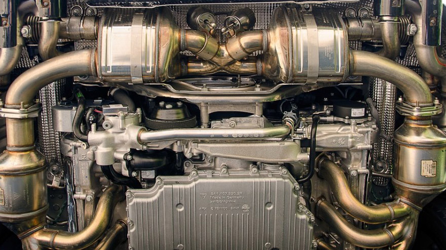 通用汽车的6AT变速箱油多久应该更换？