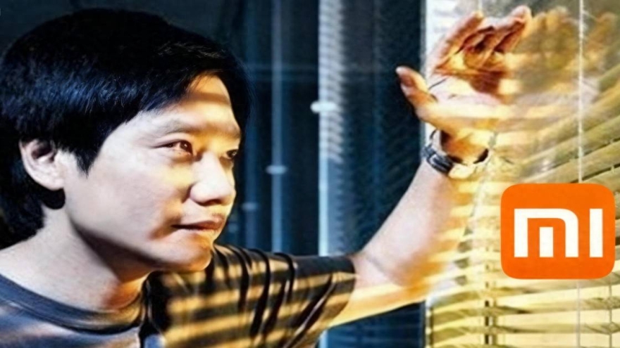 雷军雷霆出手，1亿抄底小米股票，10天已赚回1100万了