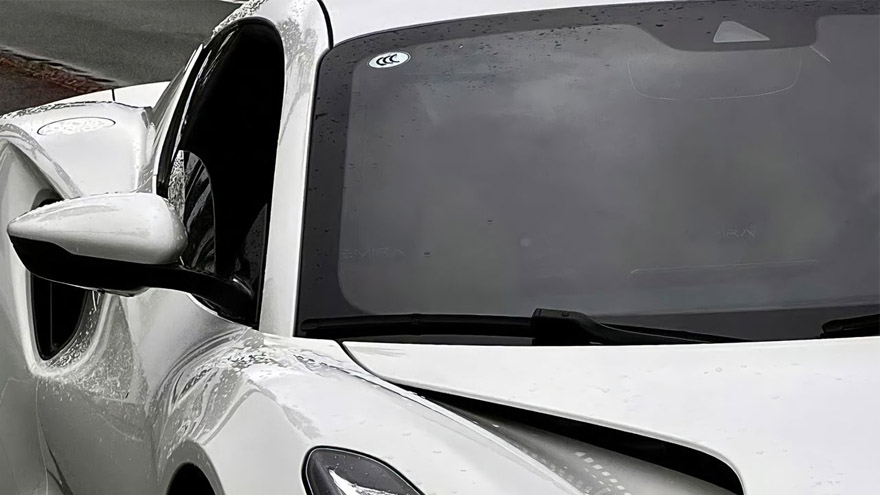 玻璃水还在瞎买？教你避开老司机踩过的这些坑