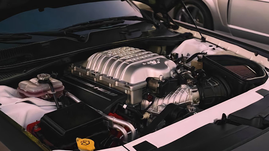 锁车后车头为何嗡嗡响？是什么原因故障还是正常现象