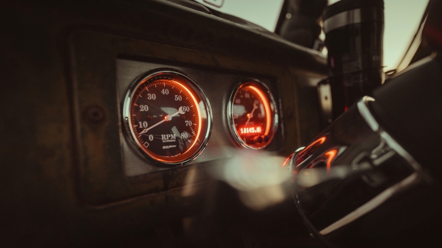 车载香薰、内饰改装，这些东西真的安全吗？这些隐患一定要警惕