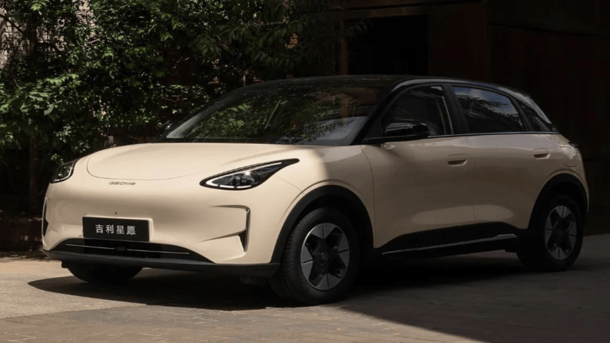 换 EV 专用胎是智商税吗？一次说清楚，新能源车轮胎应该怎么选